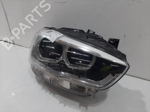 Right headlight BMW 1 (F21) 120 d | BP36383626C29 - Image 3