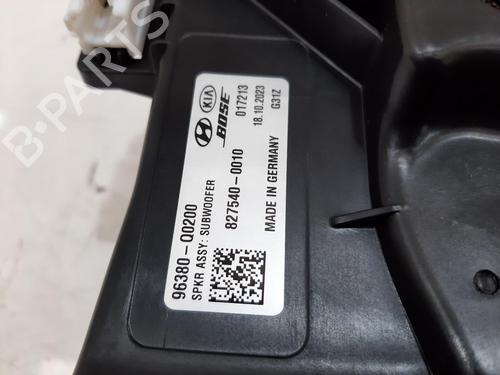 Speaker HYUNDAI BAYON (BC3) 1.0 T-GDI | BP37433194E2 - Image 2