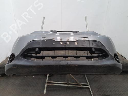Used Front bumper Front bumper NISSAN QASHQAI II (J11, J11_) 1.2 DIG-T (115 hp) 33868114 33868114