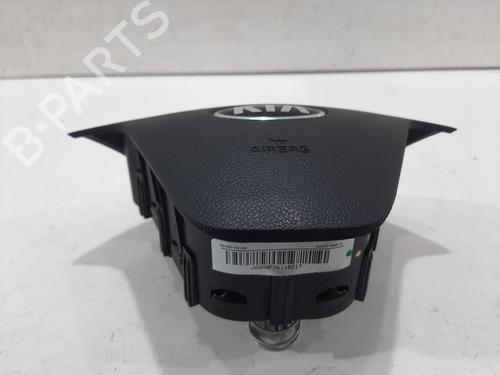 Other KIA PRO CEE'D (JD) 1.4 MPI | BP31361838O1