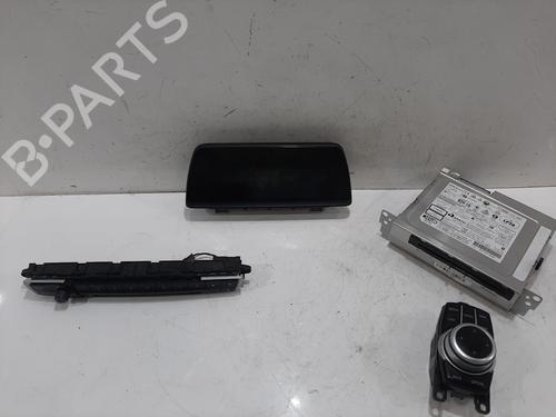 Electronic module BMW 1 (F20) 118 i | BP30756906M83