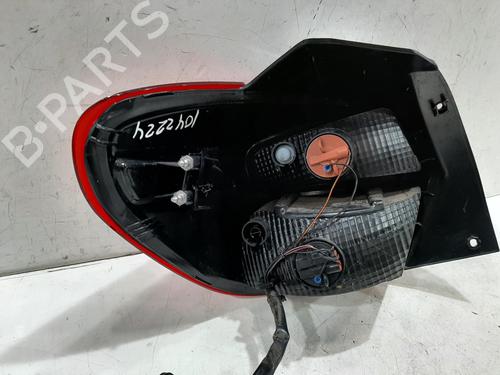 Right taillight HYUNDAI i10 II (BA, IA) 1.0 | BP32422706C35 