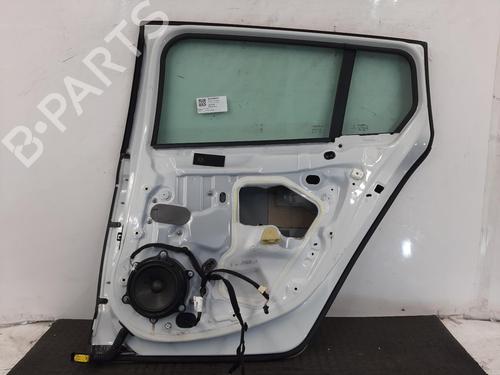 Right rear door RENAULT MEGANE IV Grandtour (K9A/M/N_) 1.5 dCi 110 | BP28040397C5