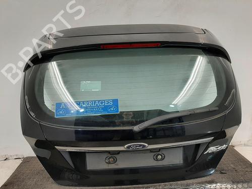 Bagklap CC/Kombi-Coupé FORD FIESTA VI (CB1, CCN) 1.25 (82 hp) 32193416