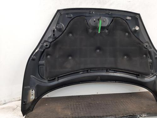 Hood FORD FIESTA VI (CB1, CCN) 1.6 Ti | BP29603834C1 