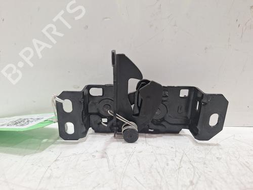 hood-lock-mercedes-benz-a-class-w177-2018-39737873 main image