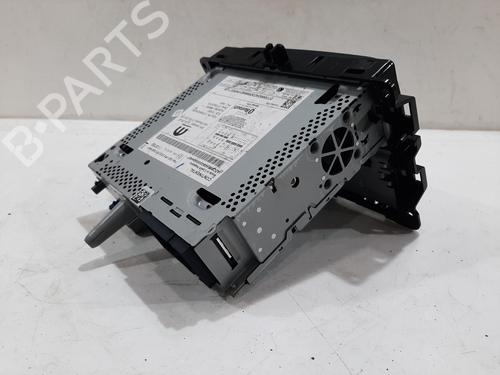 Electronic module JEEP RENEGADE SUV (BU, B1, BV) 1.4 | BP34644549M83  - Image 5