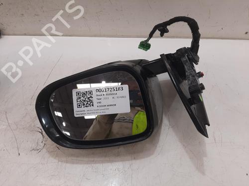 Used Right mirror Right mirror VOLVO V40 Hatchback (525) D3 (150 hp) 35985795 35985795