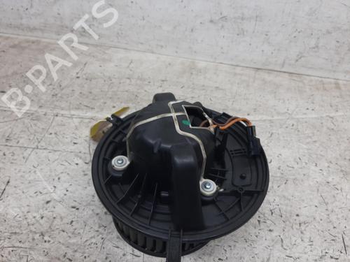 Heater blower motor MERCEDES-BENZ B-CLASS Sports Tourer (W245) B 160 (245.231) | BP26859346M62 