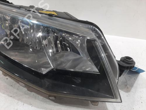 Right headlight SKODA OCTAVIA III (5E3, NL3, NR3) 1.6 TDI | BP26828058C29 
