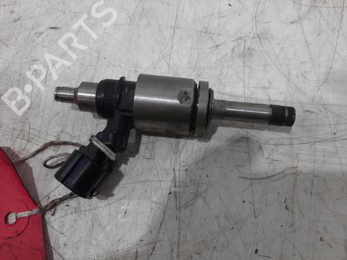 Used Injector NISSAN QASHQAI II (J11, J11_) 1.2 DIG-T (115 hp) 30517210