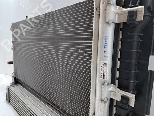 Radiator set BMW 2 Gran Coupe (F44) 218 i | BP39202187M120 - Image 6
