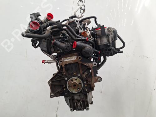 Engine VW GOLF VI (5K1) 1.4 TSI | BP38777073M1 - Image 5