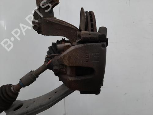 Left front suspension MAZDA 5 (CW) 2.0 (CWEFW) | BP26778250M72 
