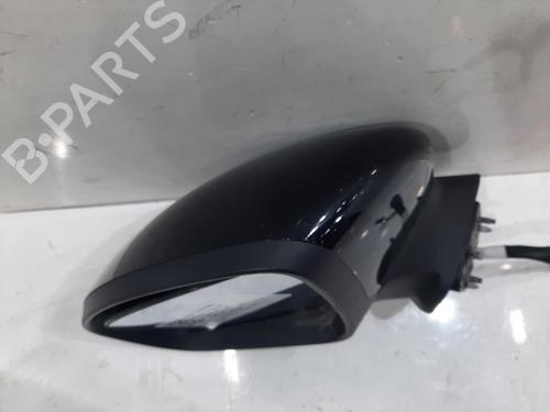 Left mirror RENAULT CAPTUR II (HF_) TCe 90 (HFM6) | BP26841034C26 