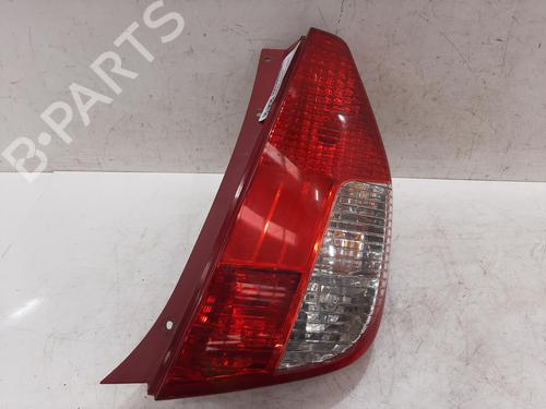 Used Right taillight Right taillight HYUNDAI i10 I (PA) 1.1 (65 hp) 33262390 33262390