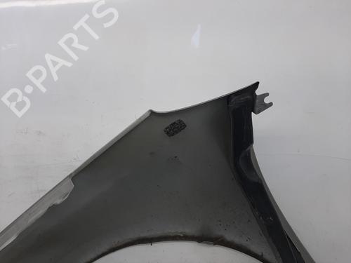 Right front fenders KIA PRO CEE'D (JD) 1.6 GDI | BP29397536C42 