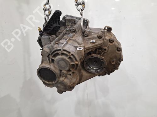Gearbox VW GOLF VI Convertible (517) 2.0 TDI | BP31928151M3