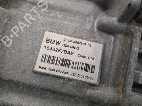 Gearbox MINI MINI (F56) One | BP32380988M3