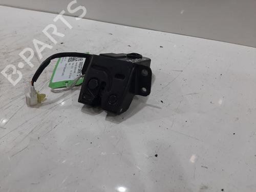 Tailgate lock KIA RIO III (UB) 1.1 CRDi | BP36384149C101 - Image 2