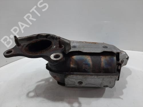 Katalysator DACIA LOGAN MCV II TCe 90 (K8M1, K8MA, K8AC) | BP28507246M10 