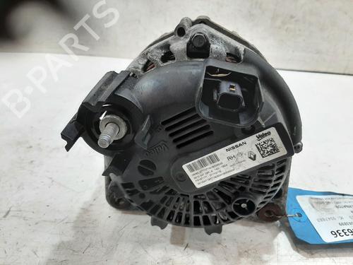 Alternator DACIA DUSTER (HM_) 1.5 dCi 115 (HMAD) | BP33124437M7  - Image 5