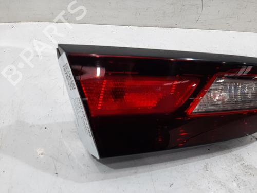 Venstre baglygte VAUXHALL ASTRA Mk VII (K) (B16) 1.4 Turbo | BP26854647C34 