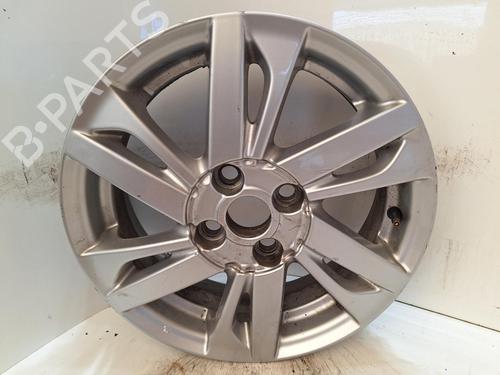 Fælk Fælk TOYOTA AYGO (_B4_) 1.0 (KGB40) (69 hp) 37245094 37245094