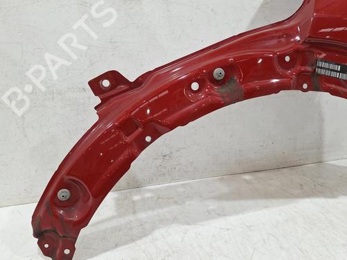 Forskærm venstre MINI MINI (F56) Cooper D | BP31964477C41