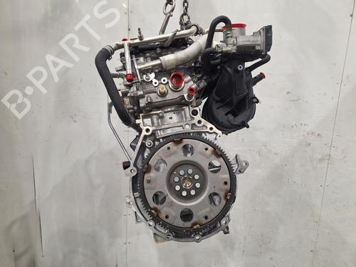 Used Engine TOYOTA YARIS (_P13_) 1.5 (NSP131_) (112 hp) 27502069