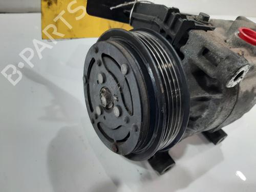AC compressor FIAT 500 (312_) 1.2 (312AXA1A) | BP38604492M34 - Image 4
