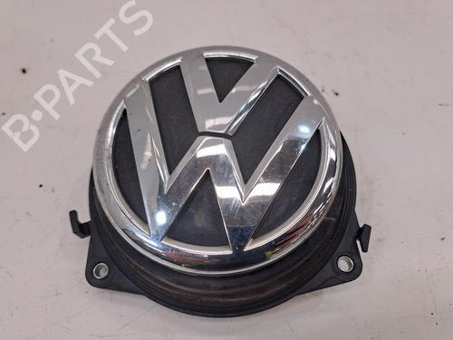 Used Tailgate handle VW GOLF VI (5K1) 2.0 TDI (140 hp) 28274945