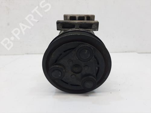 Used AC compressor KIA PICANTO II (TA) 1.0 (69 hp) 28069375