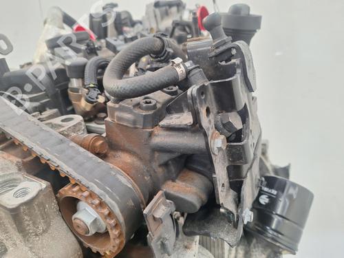 Motor MERCEDES-BENZ A-CLASS (W176) A 180 CDI / d (176.012) | BP30609245M1