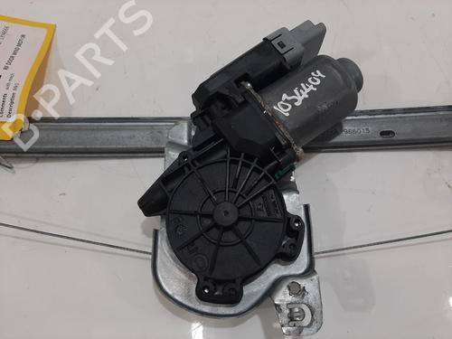 Front right window mechanism CITROËN C3 I (FC_, FN_) 1.4 i | BP30958808C23