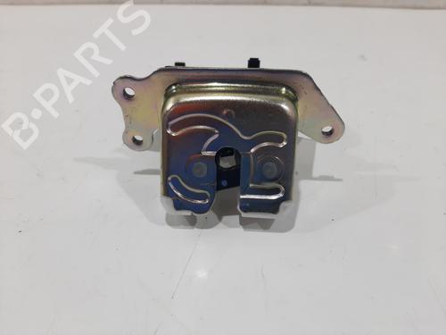 Tailgate lock SUZUKI SWIFT V (AZ) 1.2 Hybrid (Mild Hybrid) (A2L412) | BP33282232C101 - Image 4