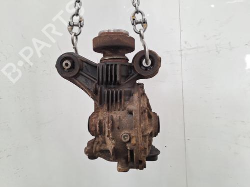 Front differential JAGUAR XF I (X250) 3.0 D | BP32976411M23  - Image 5