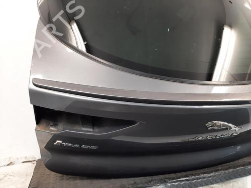 Tailgate JAGUAR I-PACE (X590) EV400 AWD | BP30119577C6