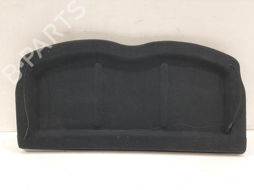 Used Rear parcel shelf KIA RIO III (UB) 1.4 CVVT (109 hp) 31341905