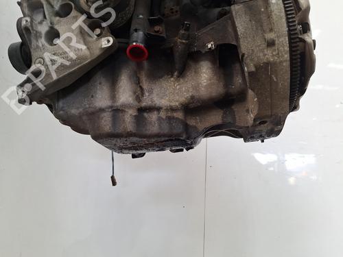 Engine MERCEDES-BENZ A-CLASS (W176) A 180 CDI / d (176.012) | BP32325042M1 