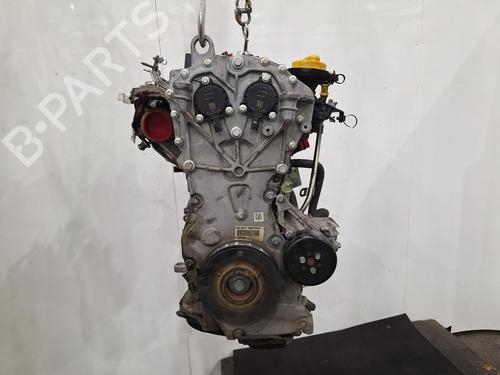 Used Engine DACIA DUSTER (HM_) 1.3 TCe 130 (HMMF) (131 hp) 29637272