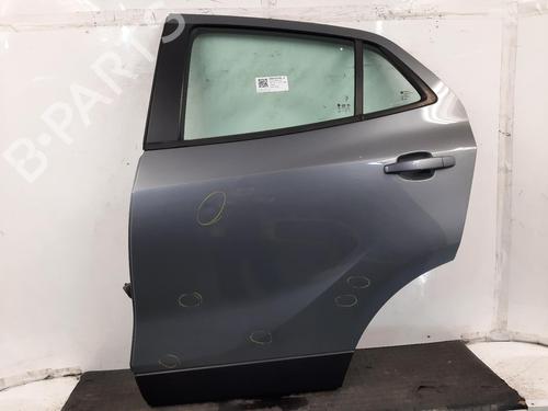 Used Left rear door VAUXHALL MOKKA / MOKKA X (J13) 1.6 (116 hp) 31999726
