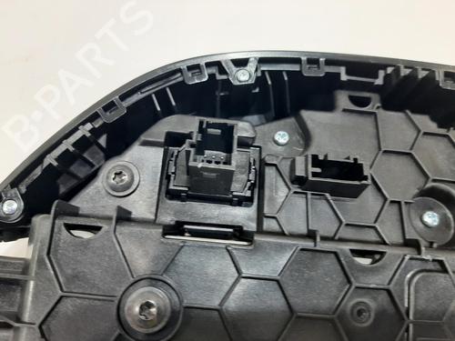 Elektronische module VAUXHALL CORSA Mk V (F) 1.2 | BP30722440M83