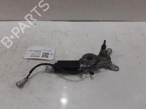 Essuie-glace moteur arrière Essuie-glace moteur arrière 38236861 38236861