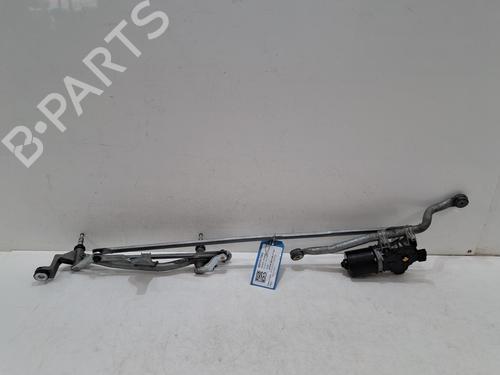 Viskermotor vindrude RENAULT CLIO IV (BH_) 0.9 TCe 90 (BHNF, BHMA, BHMH, BHJK, BHJR) (90 hp) 29236702