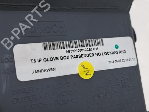 Glove box FORD RANGER (TKE) 3.2 TDCi 4x4 | BP39176717C95 - Image 2