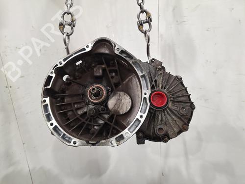 gearbox-mercedes-benz-a-class-w169-2004-2005-2006-2007-2008-2009-2010-2011-2012-32089815 main image