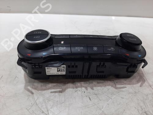 Climate control INFINITI Q30 1.5 D | BP38015442I5 - Image 4