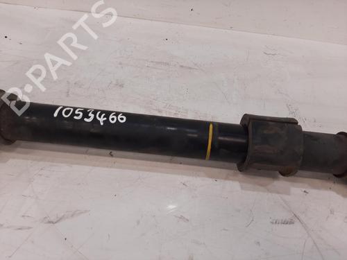 Steering rack FORD FIESTA VI (CB1, CCN) 1.25 | BP36878931M22  - Image 5