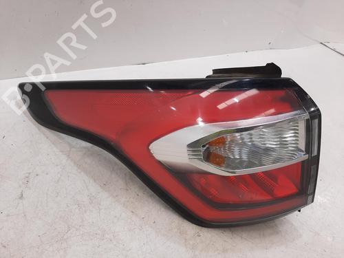Left taillight FORD KUGA II (DM2) 1.5 EcoBoost | BP34273561C34 - Image 2